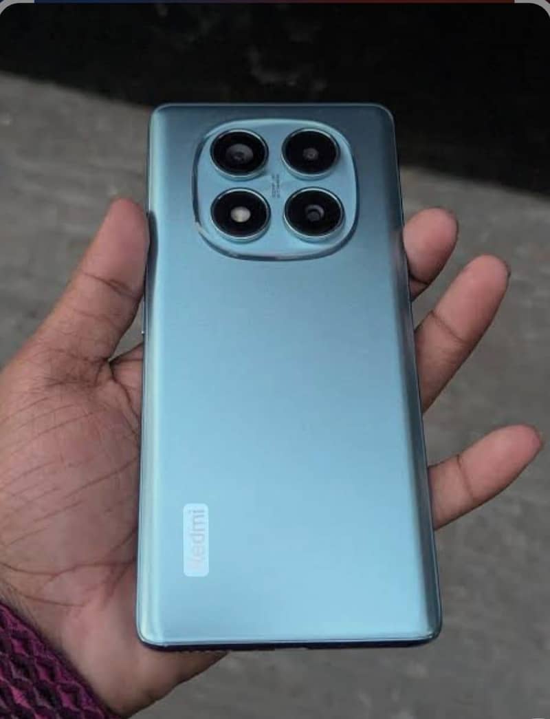 Redmi Note 14 pro 2
