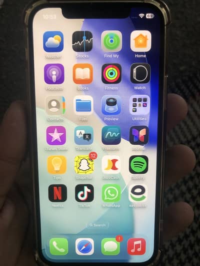 Apple iPhone 12