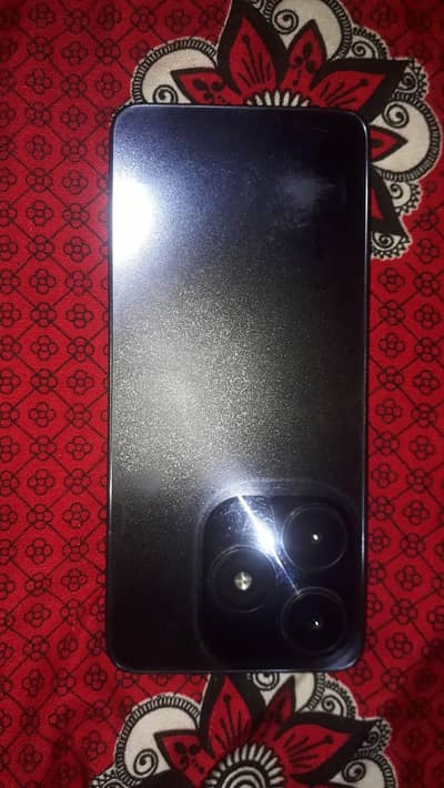 Tecno Spark 10 8gb ram 128gb rom with box