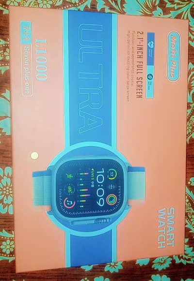 Smart Watch for Sale