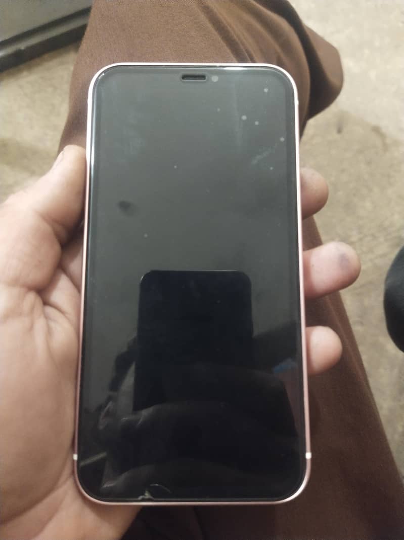 Apple iPhone XR 3