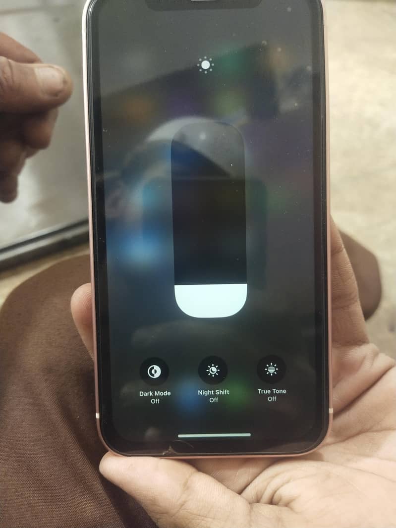 Apple iPhone XR 5
