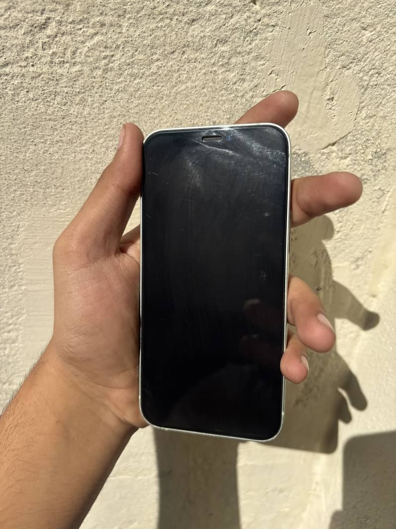 Apple iPhone 12 mini 1