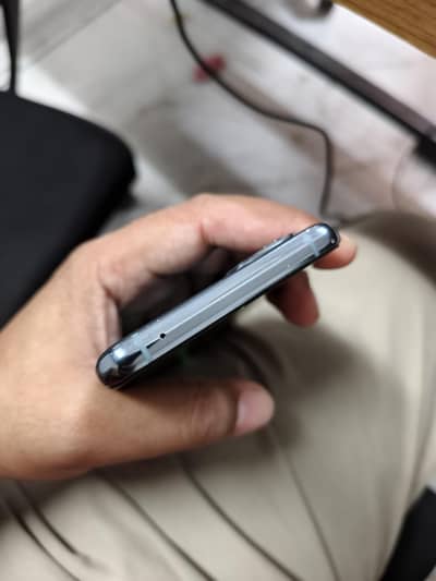 One Plus 9 Pro