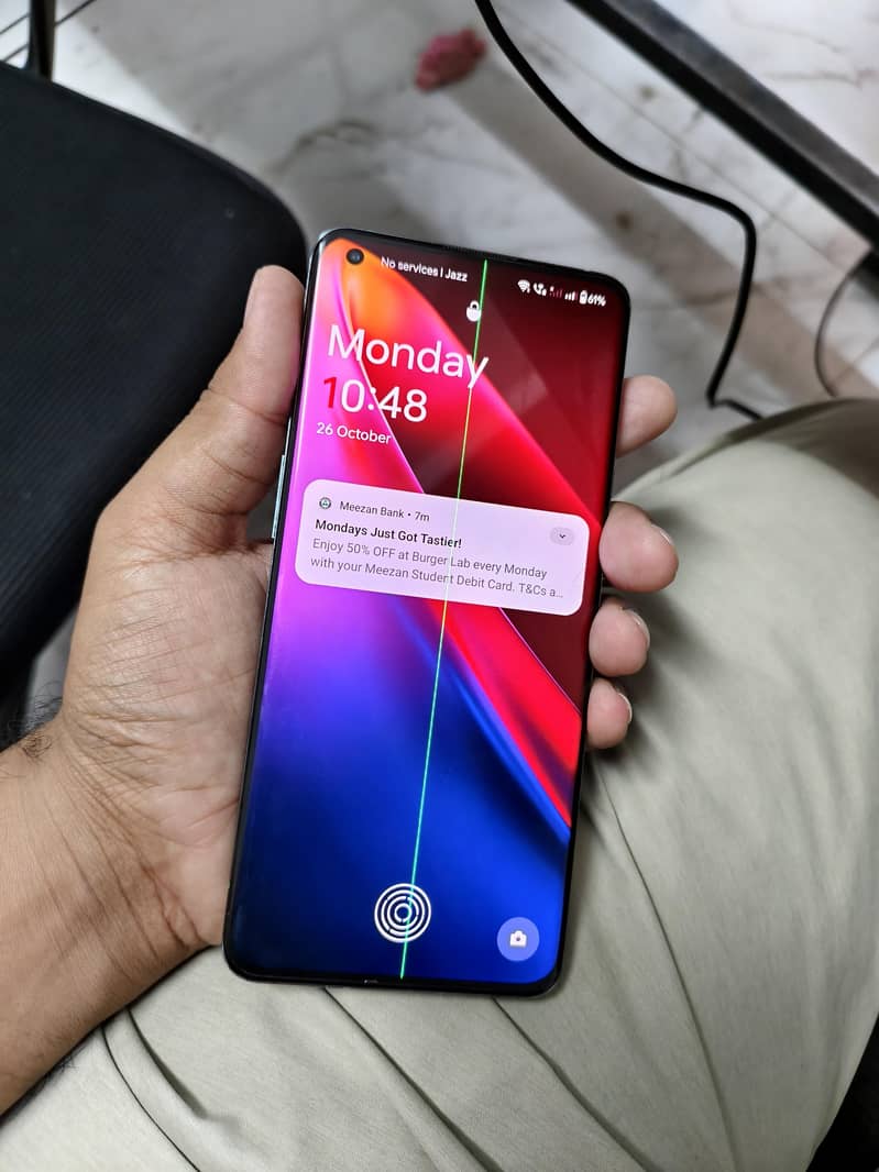 One Plus 9 Pro 2