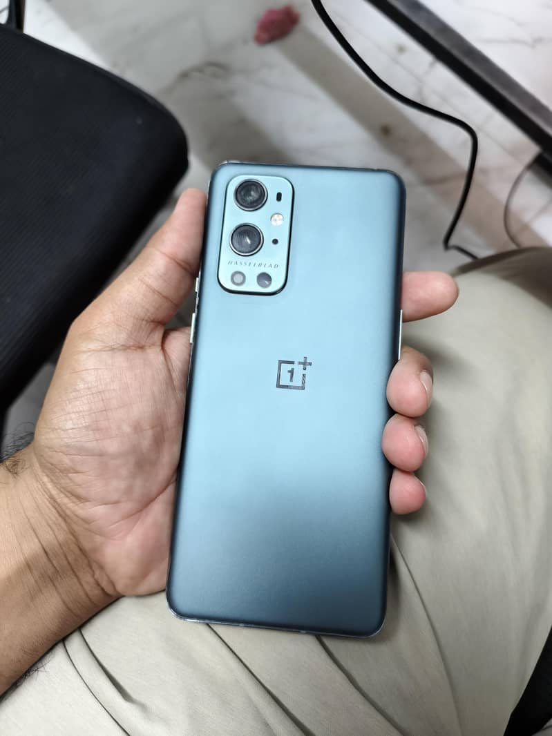 One Plus 9 Pro 3