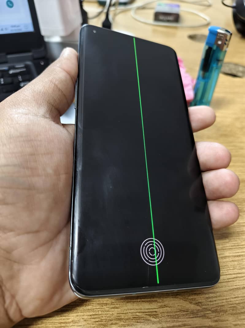 One Plus 9 Pro 5