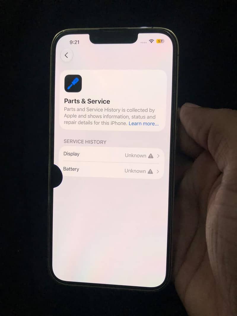 Apple iPhone 13 Pro 5