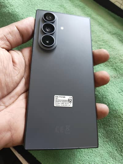 Samsung Mobile Z Fold 8 Ultra
