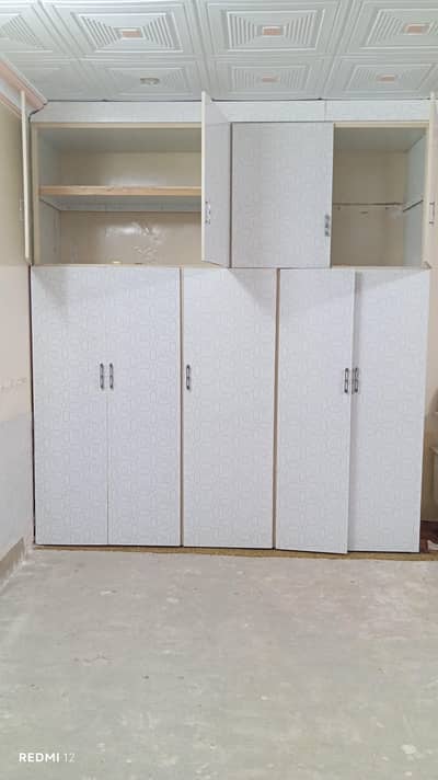 Wardrobe Dresser
