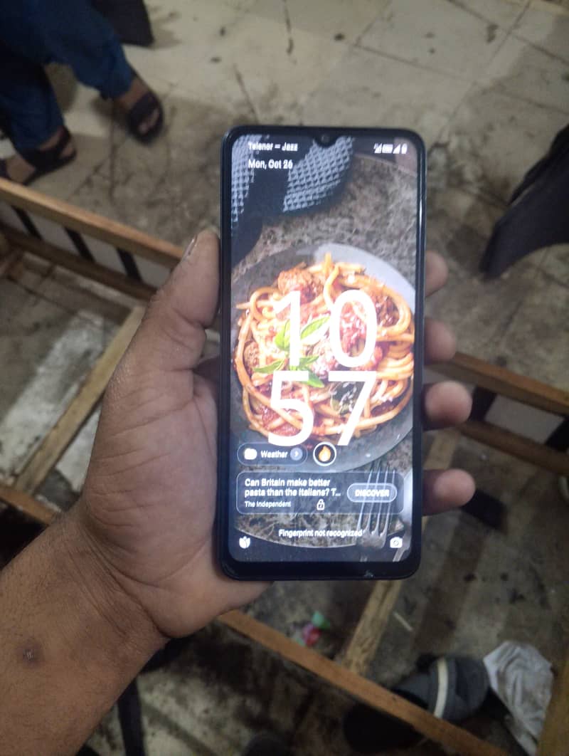 Xiaomi Mi A3 0