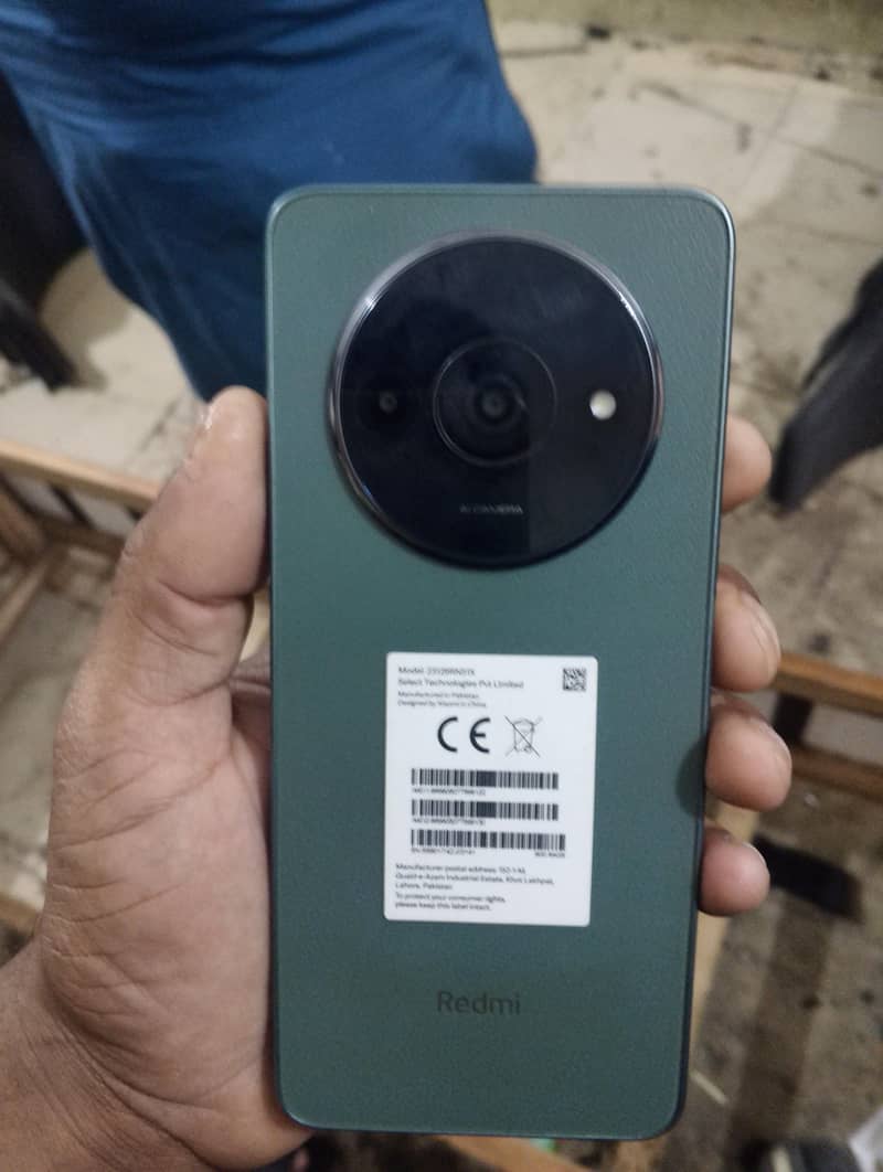 Xiaomi Mi A3 2