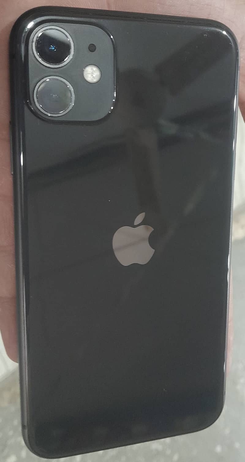 Apple iPhone 11 0