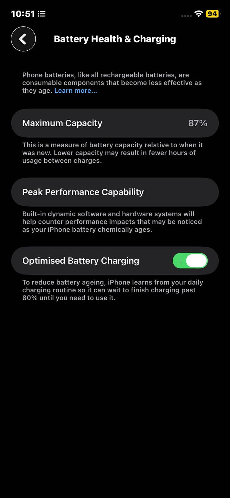 Apple iPhone 11 3