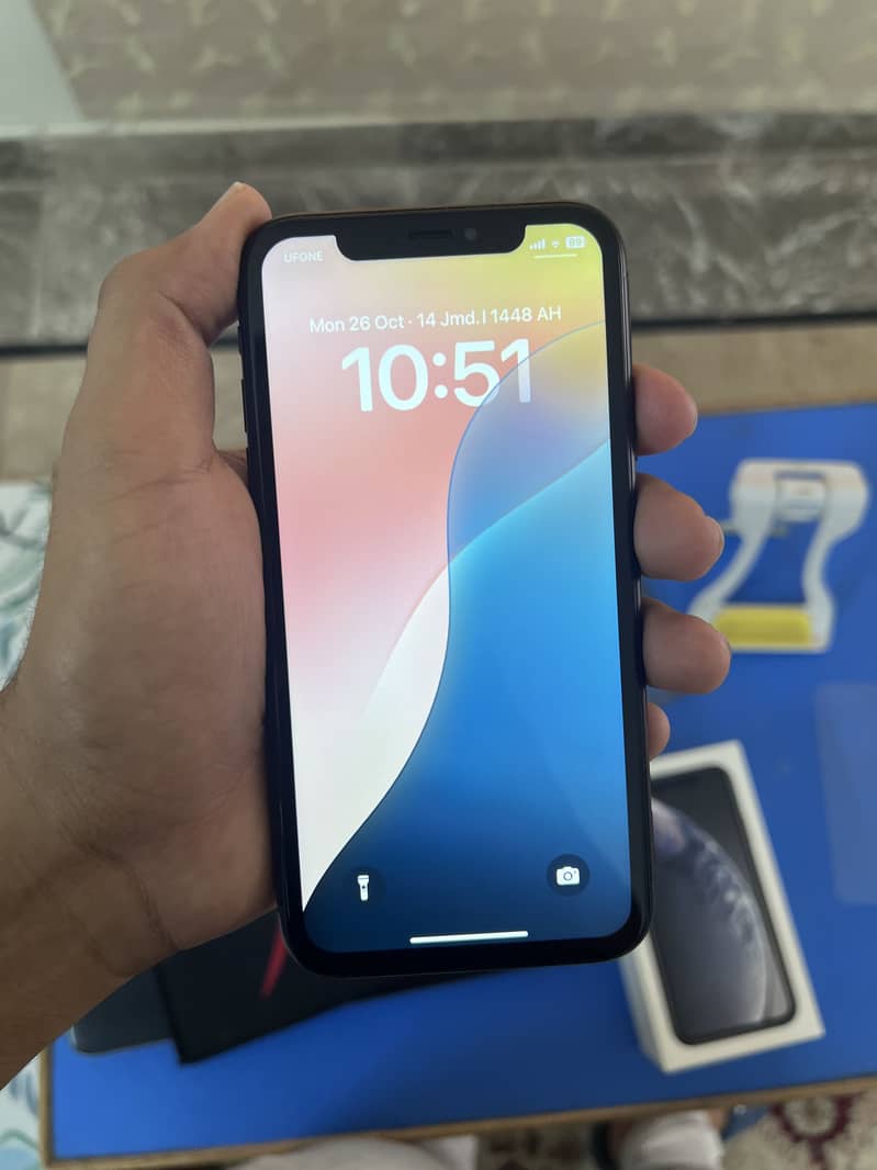 Apple iPhone XR 2