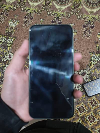 OPPO Reno 14f