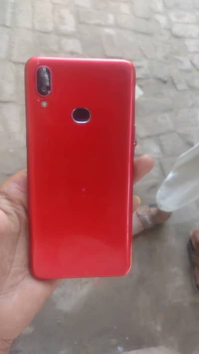 Samsung Mobile A10S