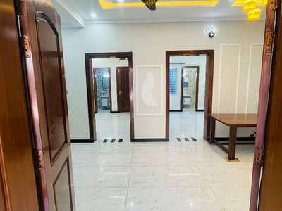 6 Marla beautifull double story house available for sale with water bore