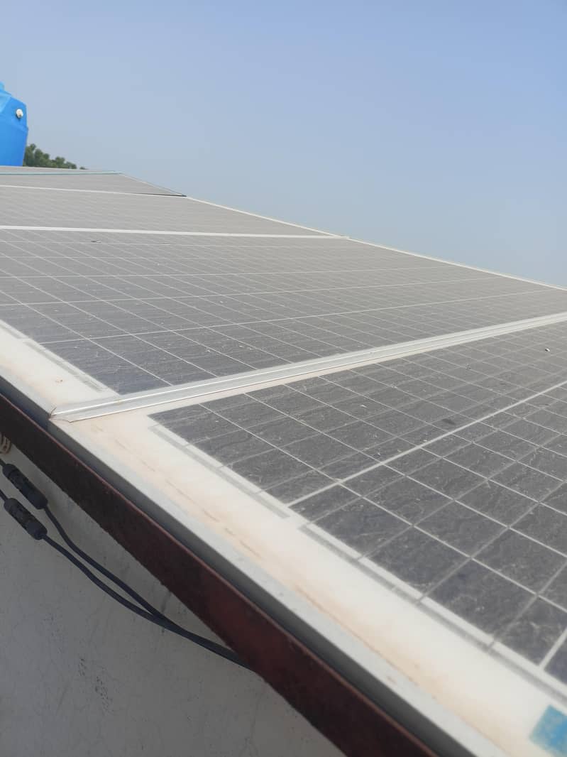 84 voltage solar panels 2