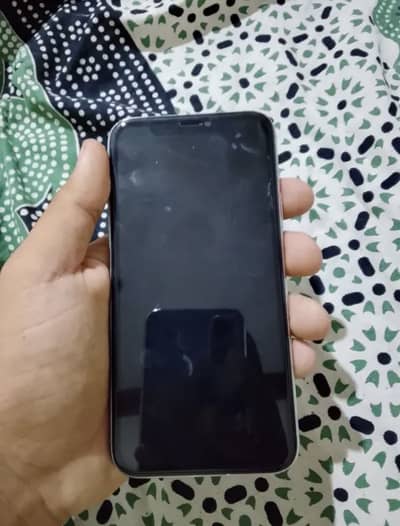 Apple iPhone 11 Pro