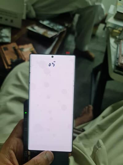 Samsung Mobile S23 Ultra