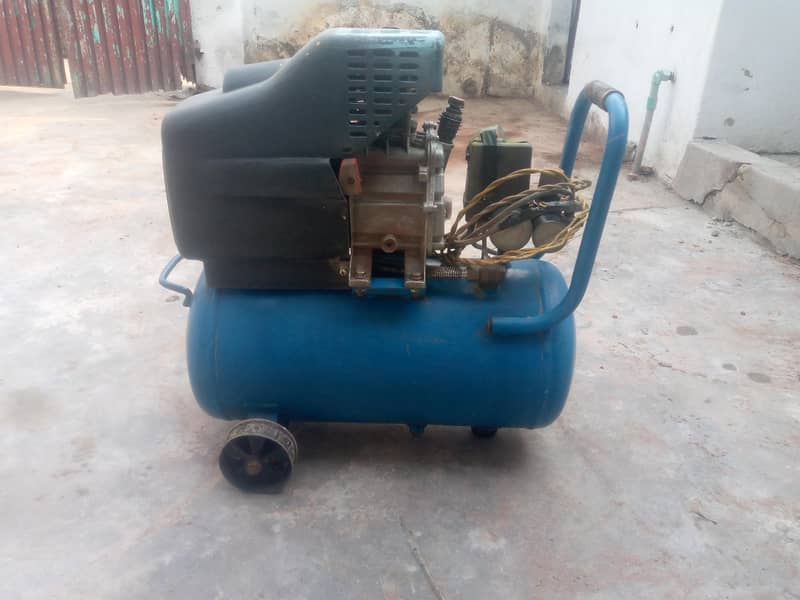 air compressor 1
