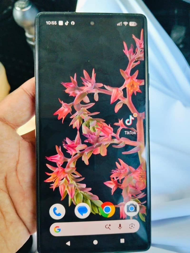 Google Pixel 6 5