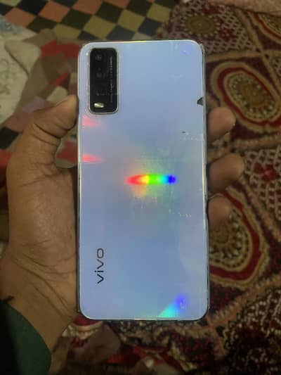 Vivo Y12A