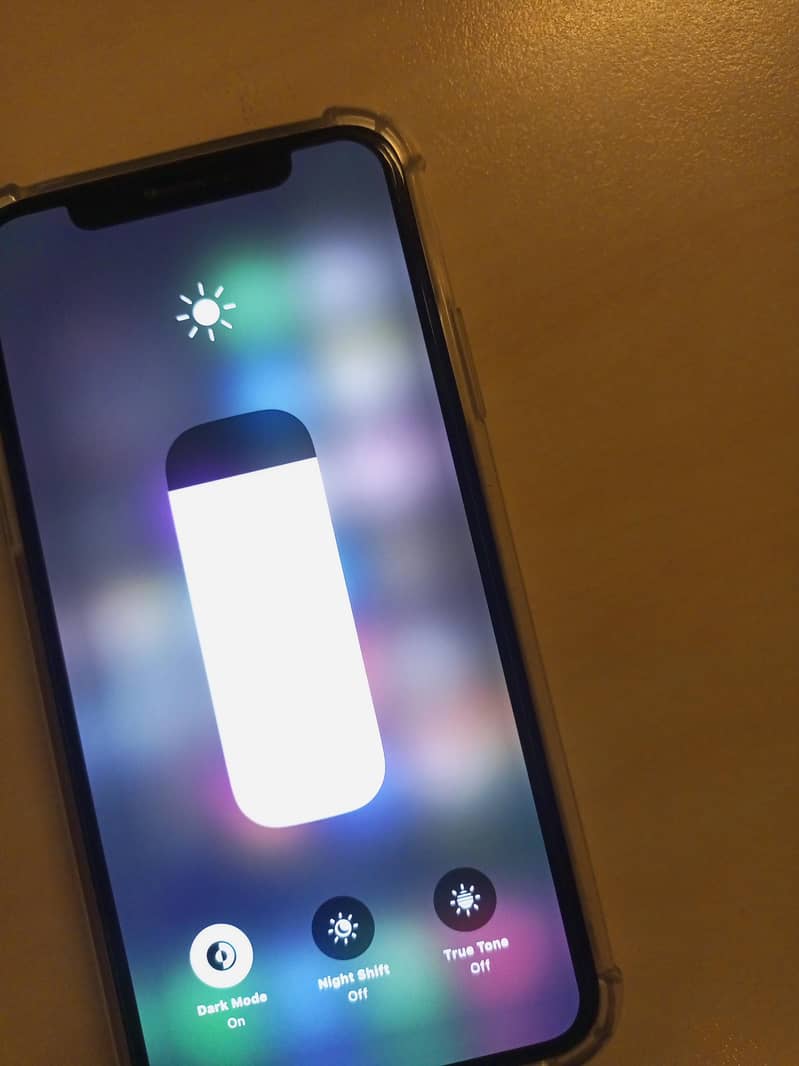 Apple iPhone X 1