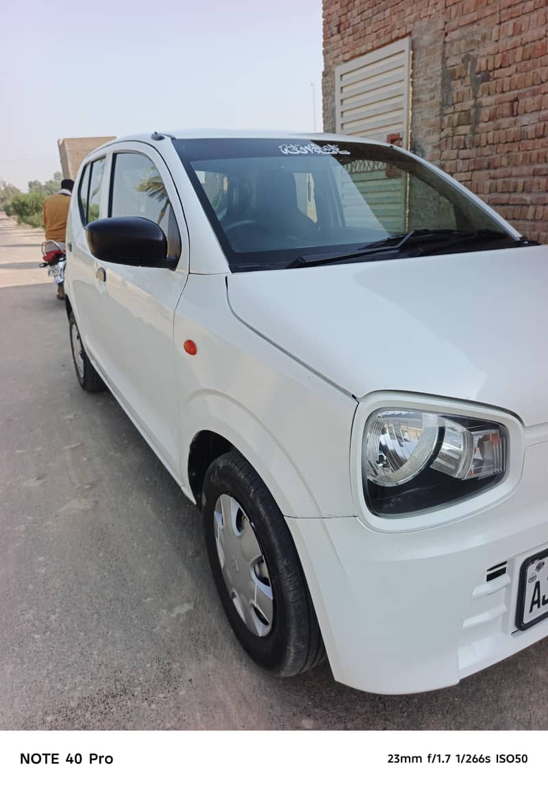 Suzuki Alto 2022 - Cars - 1120886295