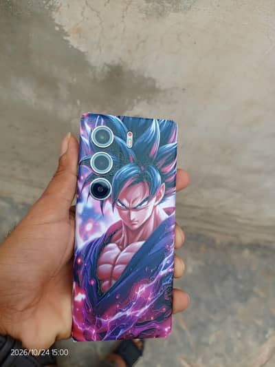 Tecno CAMON 40 Pro
