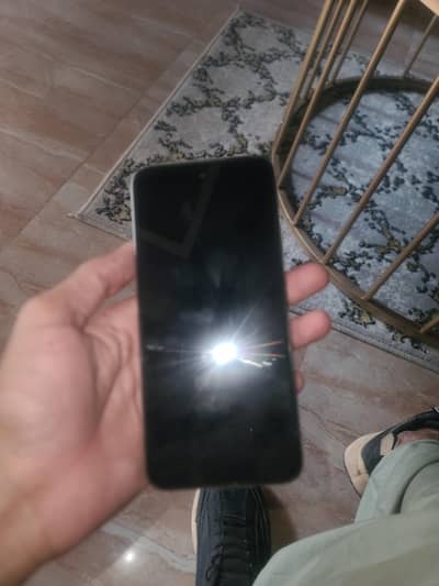 Infinix Hot 60i