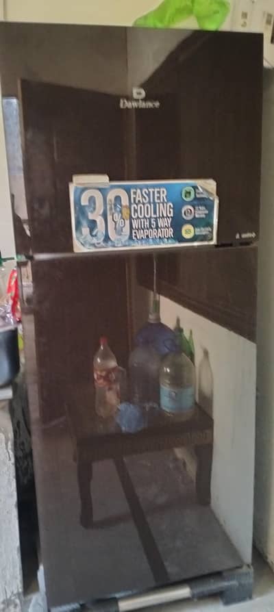 Dawlance Aventi Model inverter fridge for sale