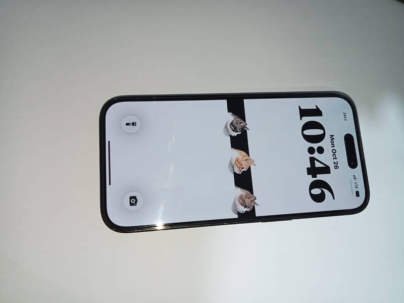 Apple iPhone 14 Pro 1