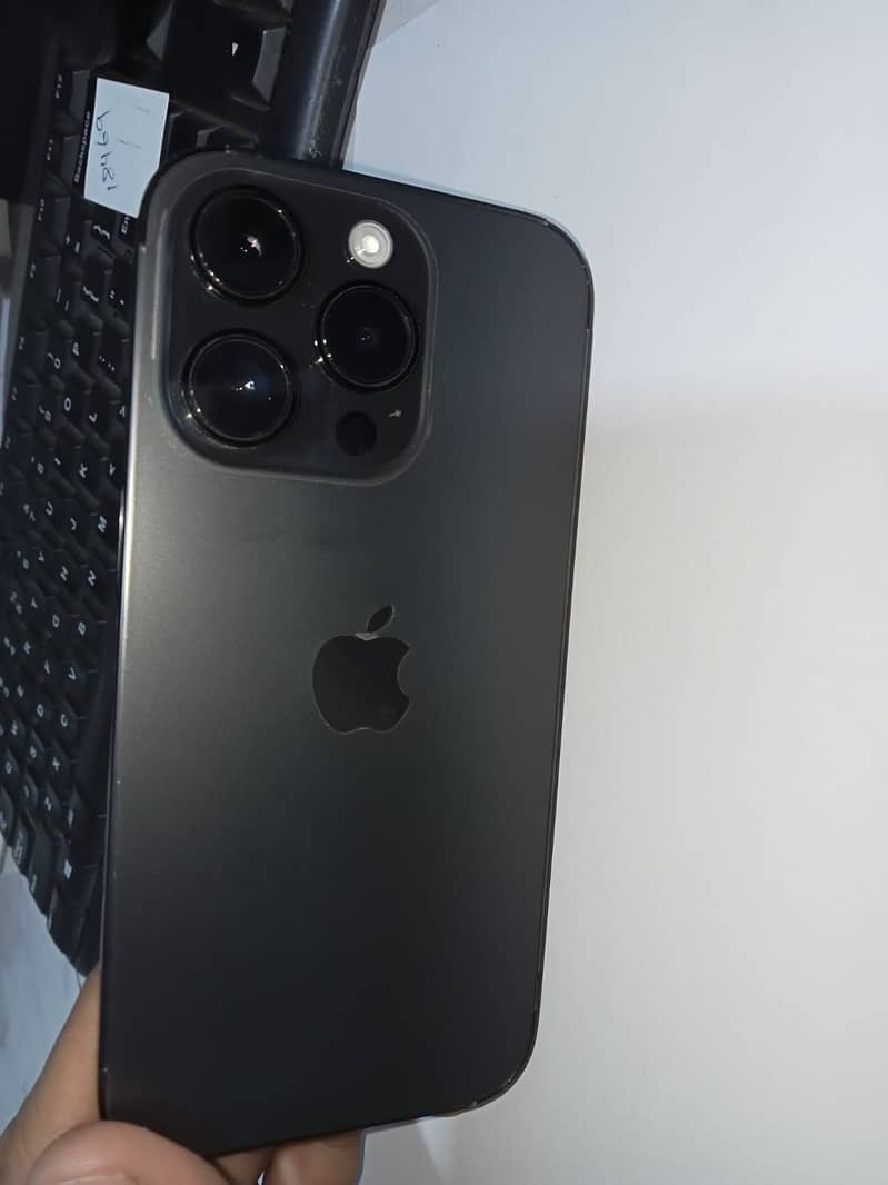 Apple iPhone 14 Pro 5