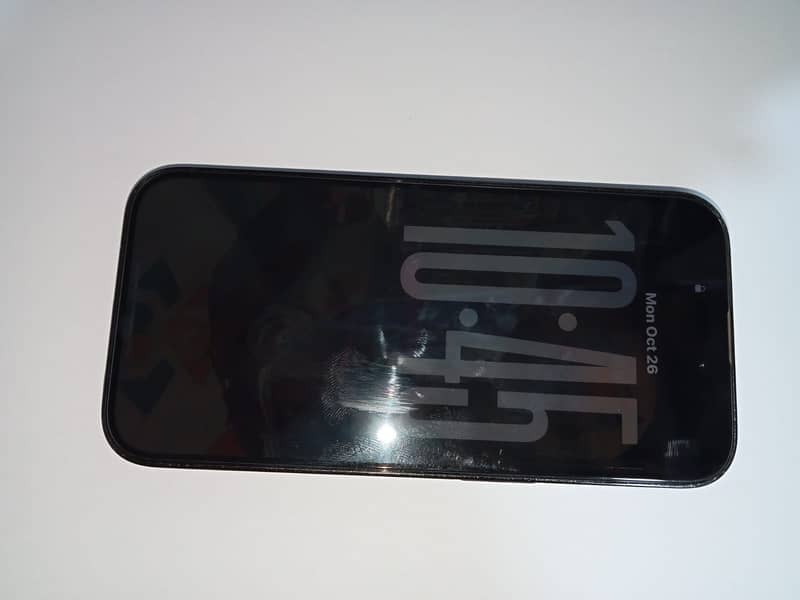 Apple iPhone 14 Pro 6