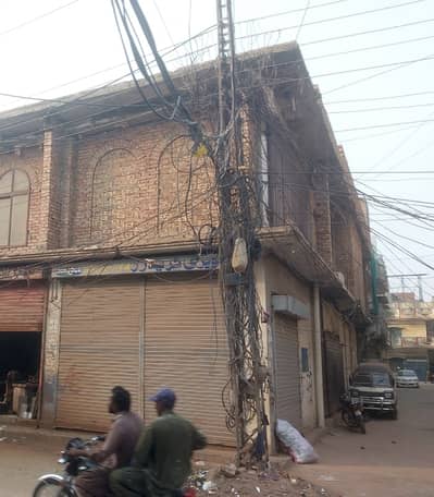 Prime Location Building For sale In Lahore
