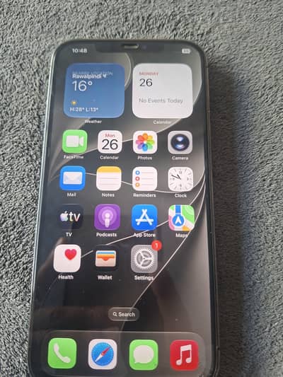 Apple iPhone 12 Pro Max