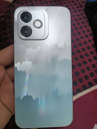 OPPO A6s Pro