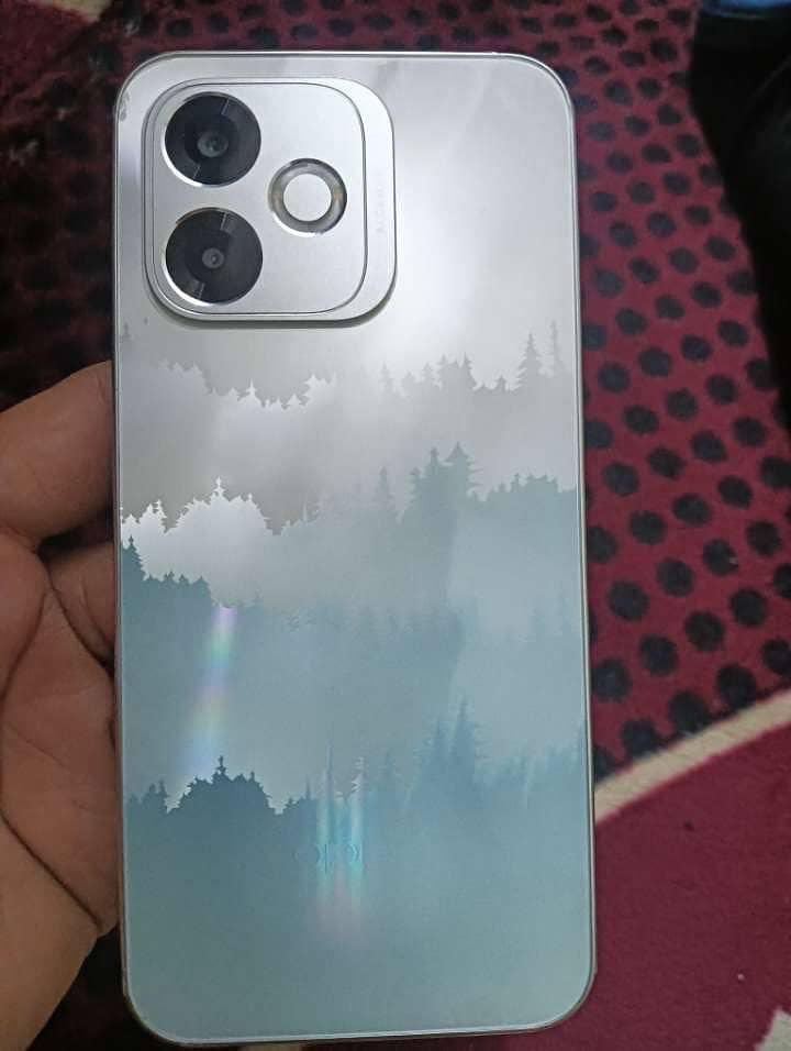 OPPO A6s Pro 0