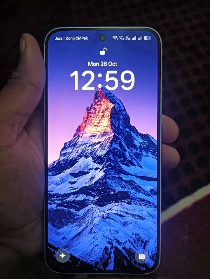 OPPO A6s Pro 1