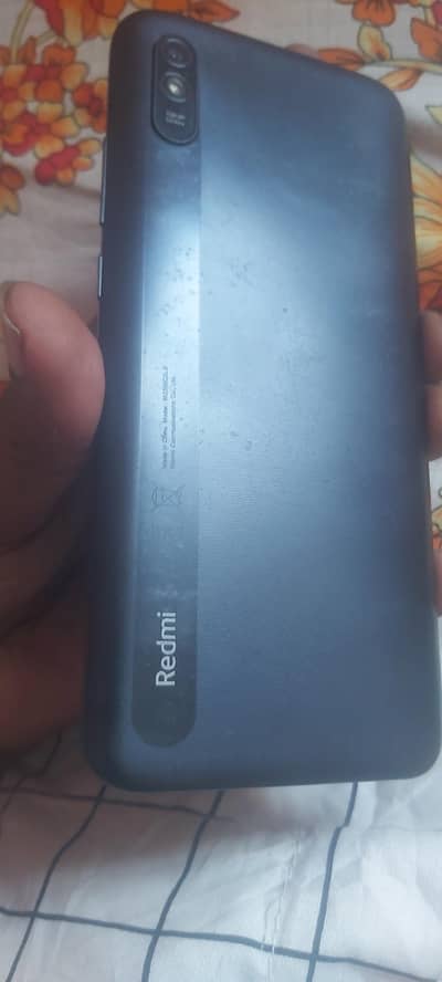 redmi 9A pta aproev