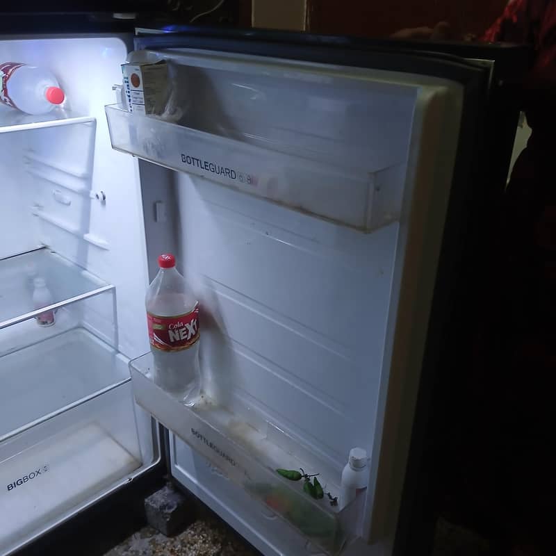 refrignater 3