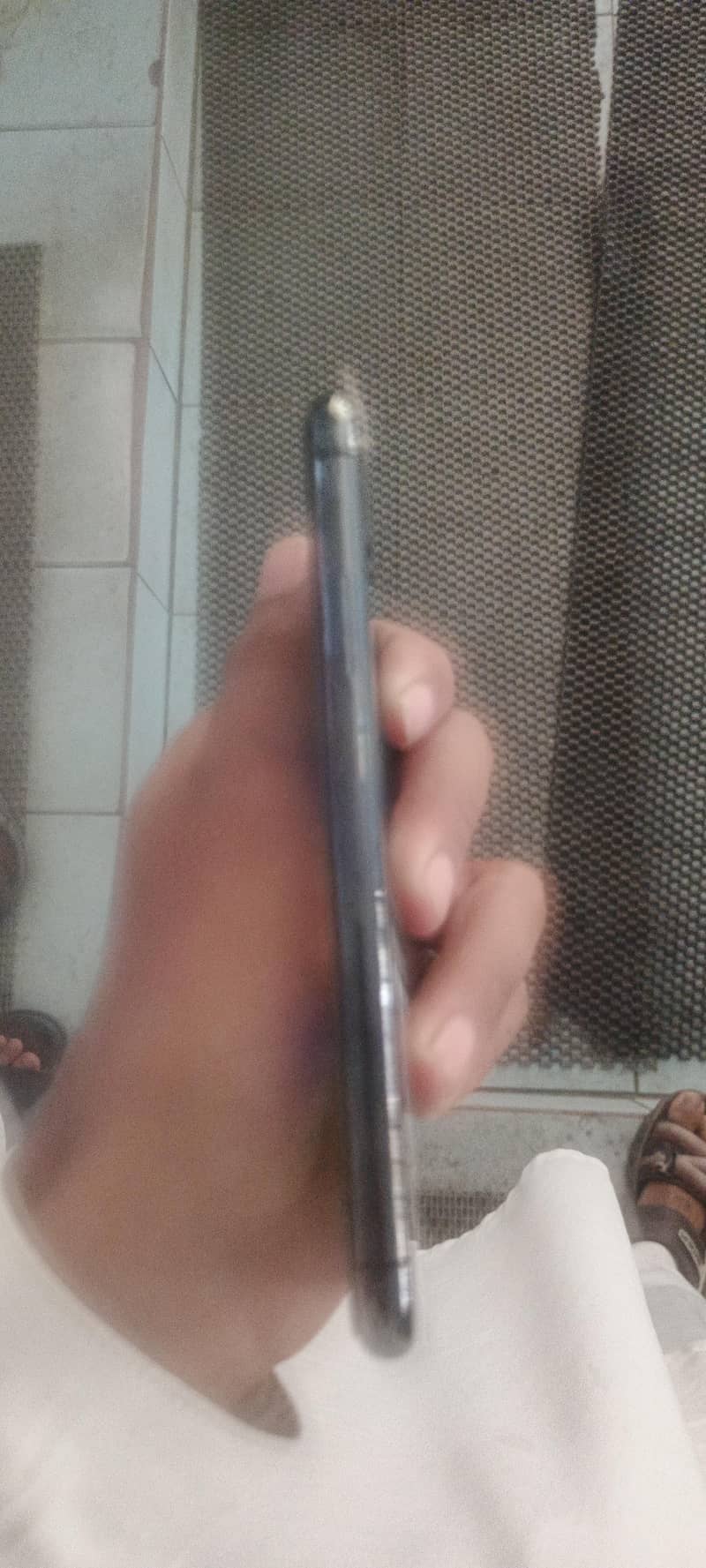Apple iPhone X 1