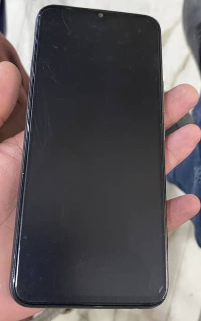 Infinix Hot 8