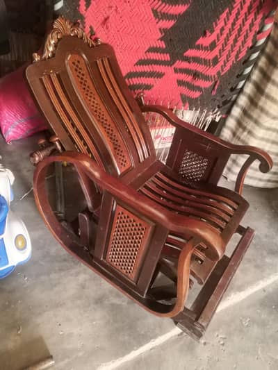 Rocking chair