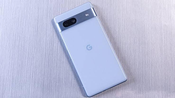 Google Pixel 7 Pro 1