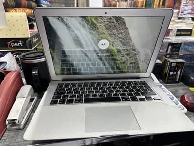 MacBook Air 2013