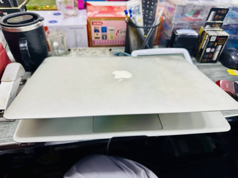 MacBook Air 2017 1