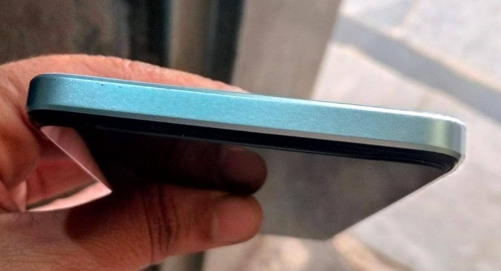 OPPO A3x 2